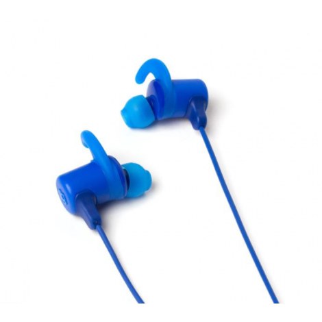 Skullcandy | JIB+ WIRELESS | Earphones with mic | In-ear | Microphone | Wireless | Cobalt Blue - 3
